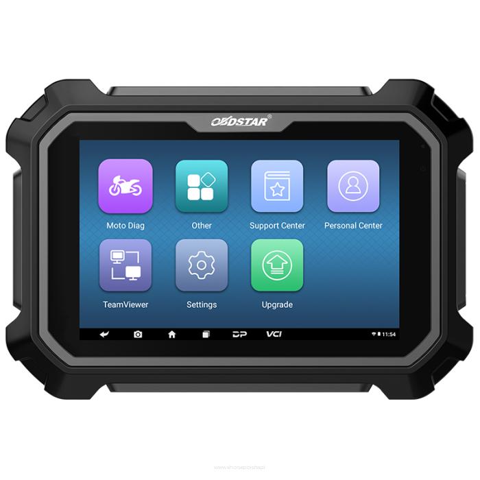 OBDSTAR MS80 Master